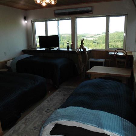 Woody Life Villa Kamifurano Екстериор снимка