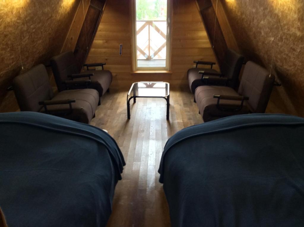 Woody Life Villa Kamifurano Екстериор снимка