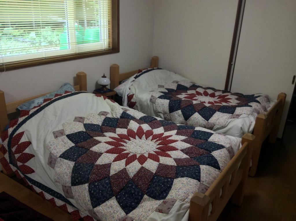 Woody Life Villa Kamifurano Екстериор снимка