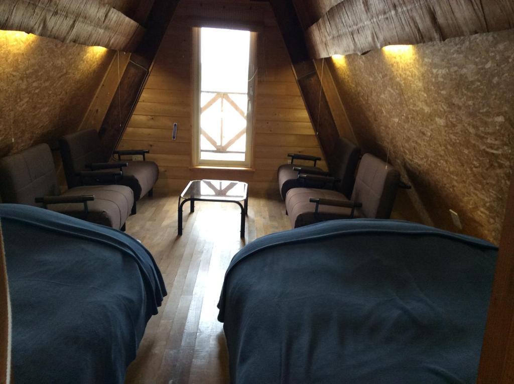 Woody Life Villa Kamifurano Екстериор снимка