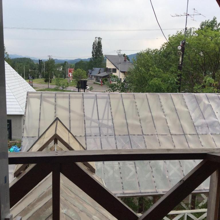 Woody Life Villa Kamifurano Екстериор снимка