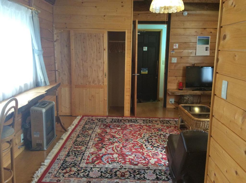 Woody Life Villa Kamifurano Екстериор снимка
