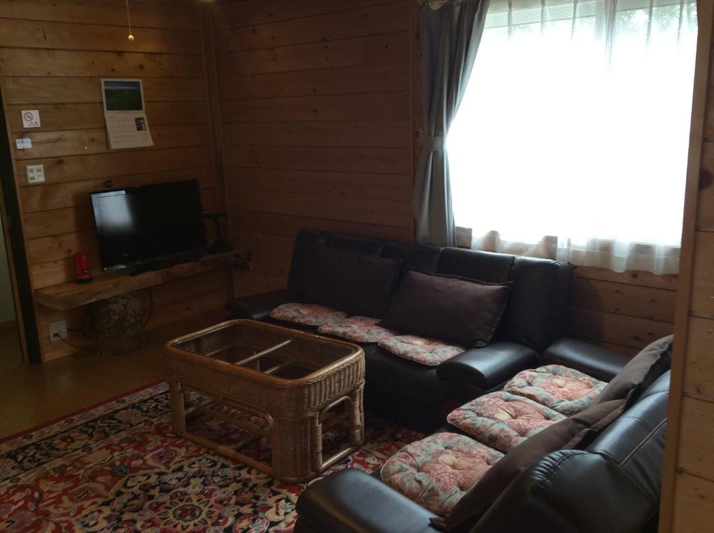 Woody Life Villa Kamifurano Екстериор снимка