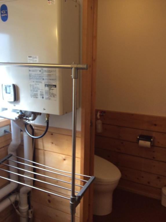 Woody Life Villa Kamifurano Екстериор снимка