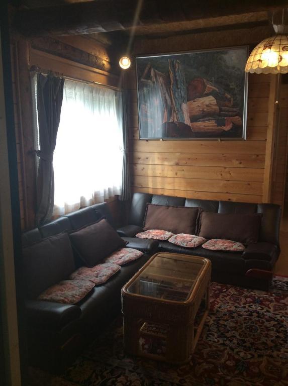Woody Life Villa Kamifurano Екстериор снимка