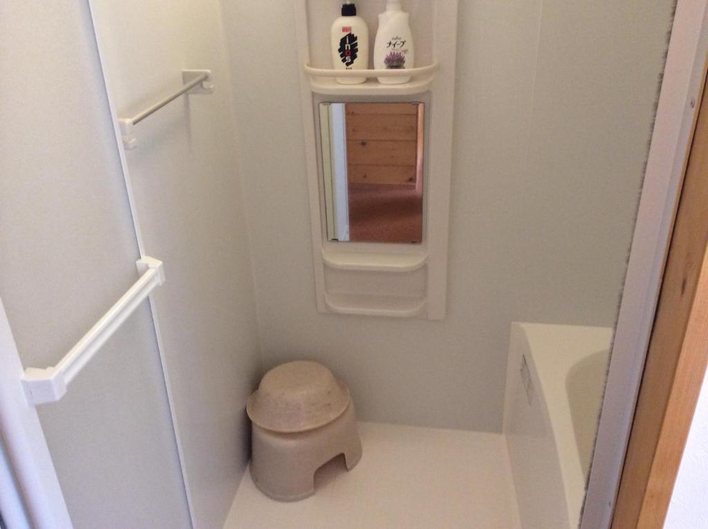 Woody Life Villa Kamifurano Екстериор снимка