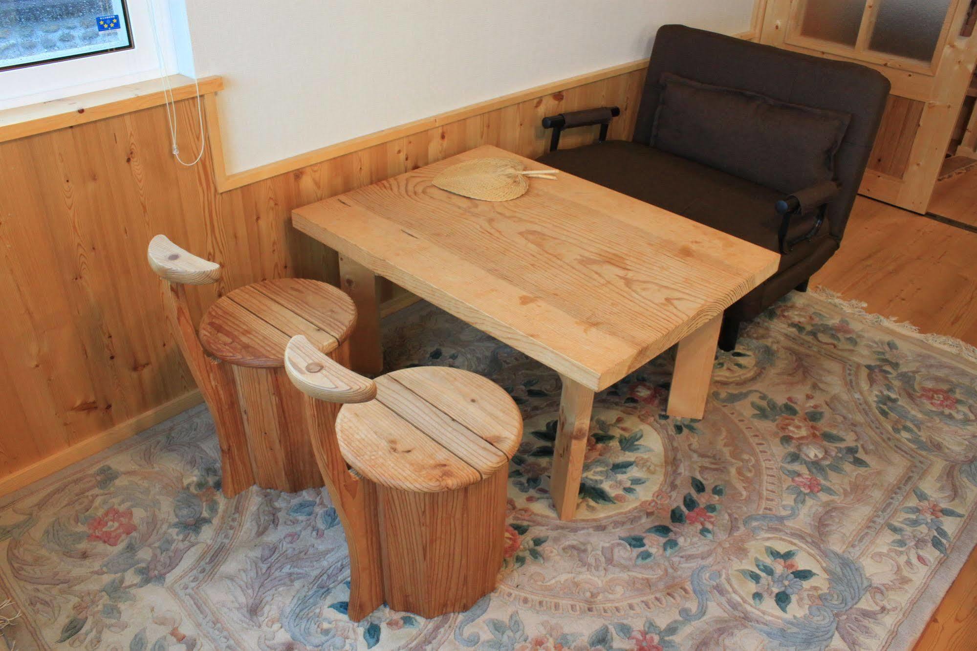 Woody Life Villa Kamifurano Екстериор снимка