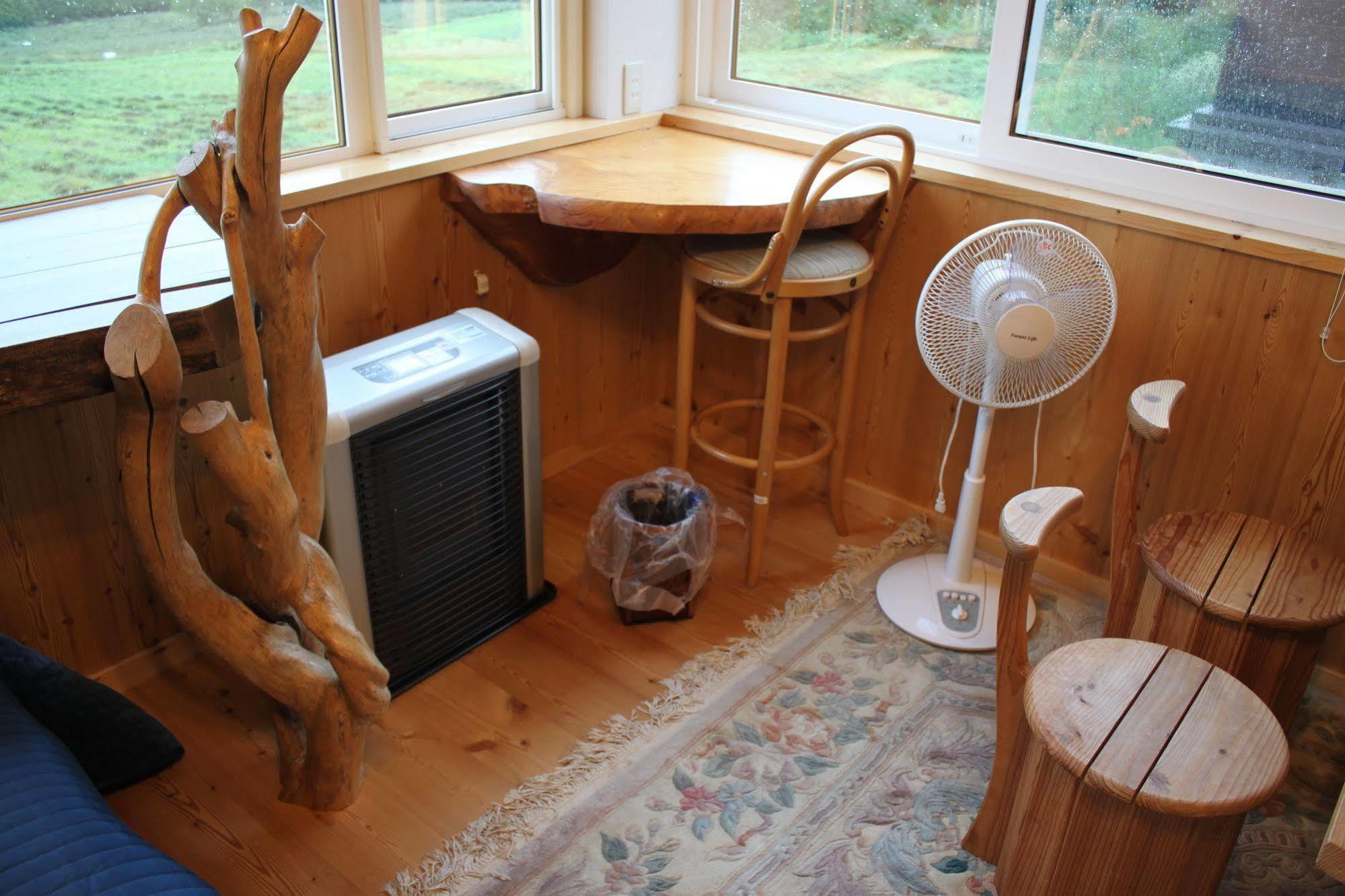 Woody Life Villa Kamifurano Екстериор снимка